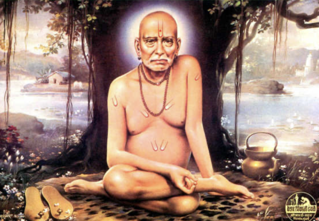 Shree Swami Samarth